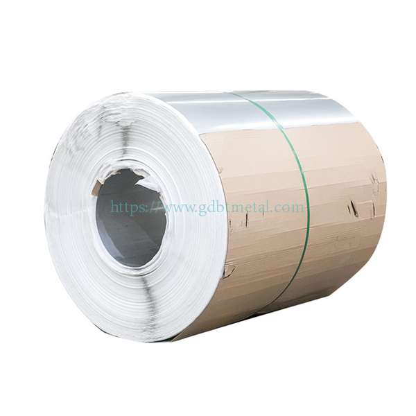 Stainless Steel Coil